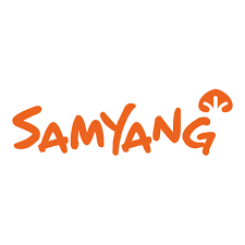 Samyang Logo